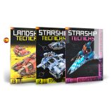 Learning wargame series book pack ES