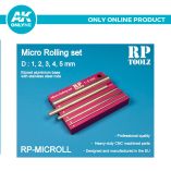 RP-MICROLL Micro Rolling Set
