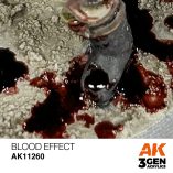AK11260 Blood Effect