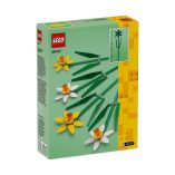LEGO40747 Daffodils