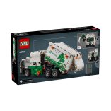 LEGO42167 Mack® LR Electric Garbage Truck