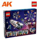 LEGO60433 Modular Space Station