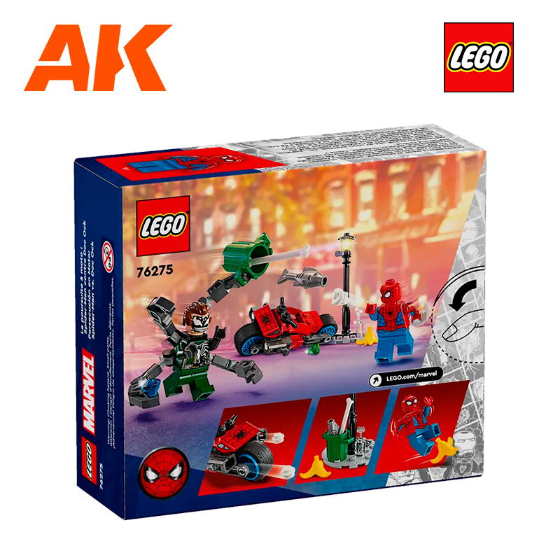 LEGO® Mini-Figurines Super Heros - LEGO® Mini-Figurine Marvel Iron Man - La  boutique Briques Passion