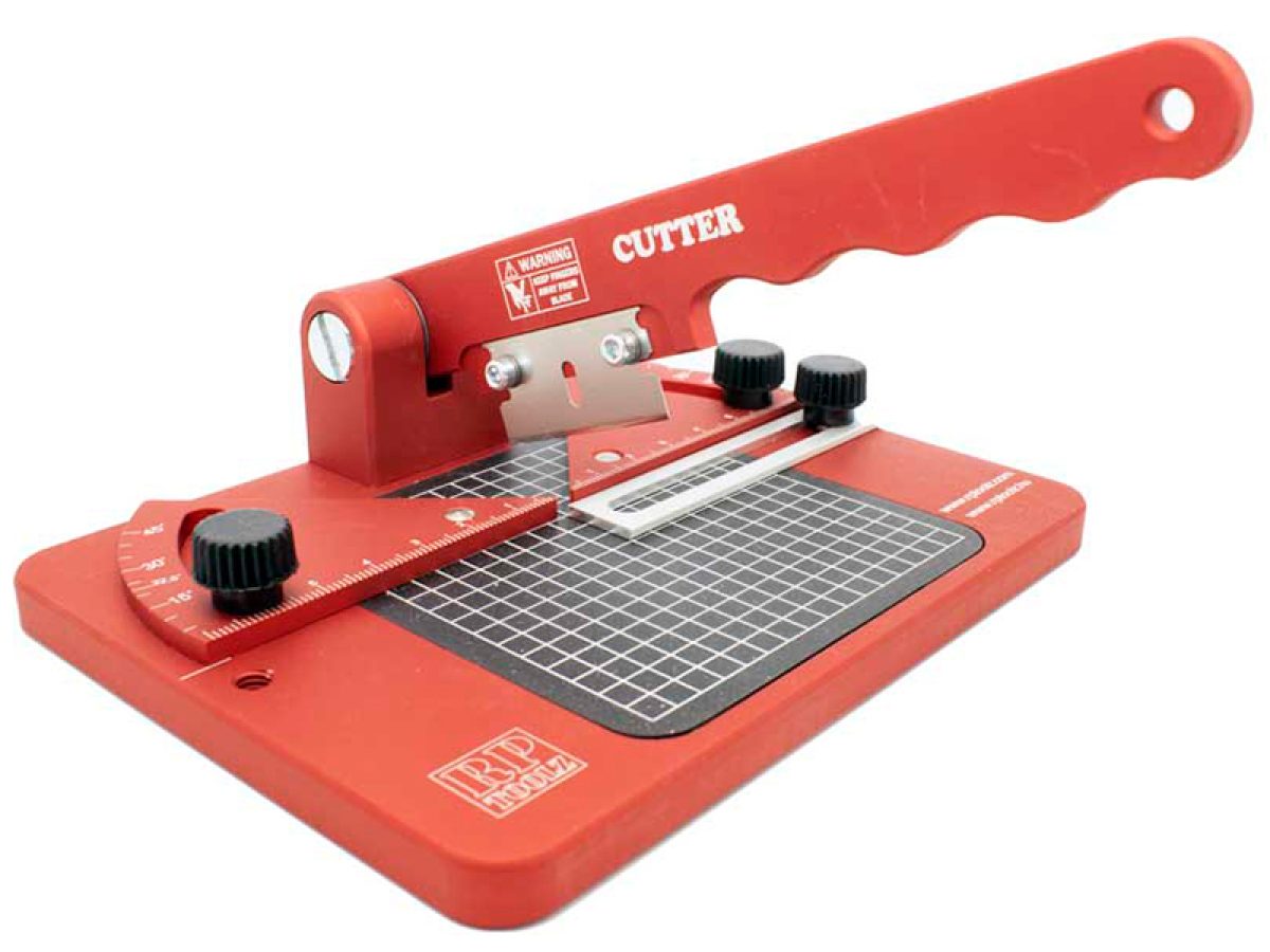 Buy RP TOOLZ RP-CUTR Mitre Cutter - Ingletadora online for92,95€