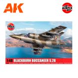 AIRFA12014 Blackburn Buccaneer S2 RAF