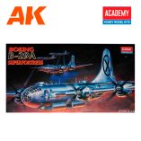VIN-ACAD 2111 ACADEMY 1/72 Boeing B-29A Superfortress