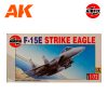 VIN-AIRF 05028 AIRFIX 1/72 F-15E Strike Eagle