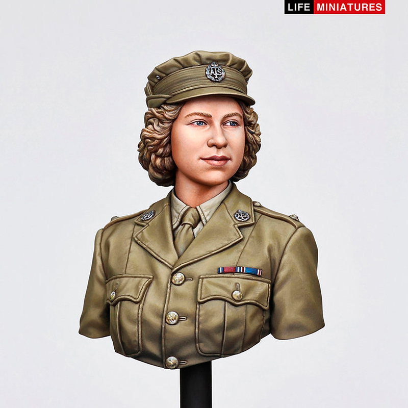Female Officer 1/6 Figure - White Uniform  Military Issue - The #1 Source  For High Quality Military Collectibles