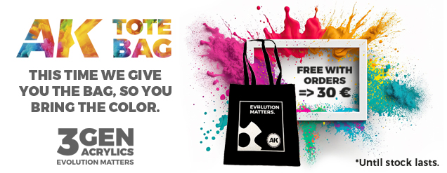 Free #ToteBag with orders > 30€ !!