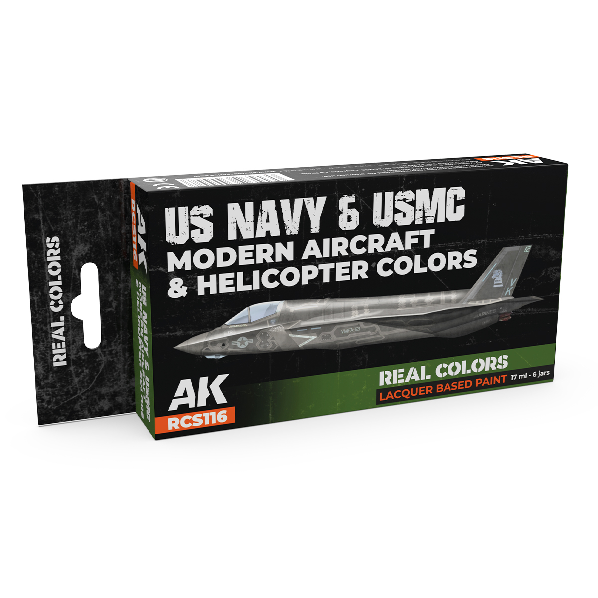 US Navy & USMC Modern Aircraft & Helicopter Colors