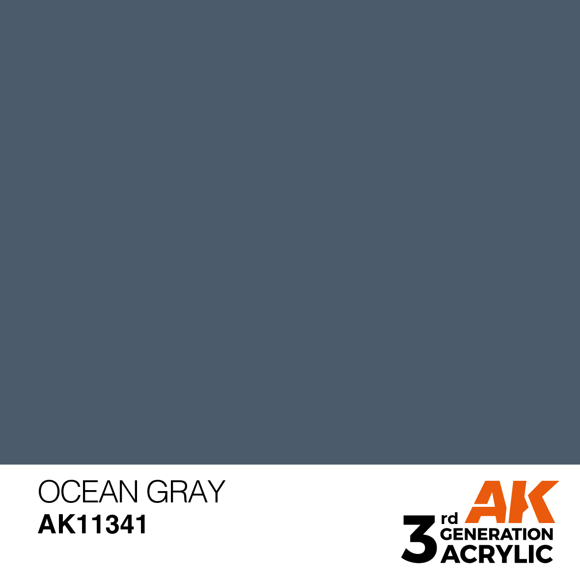OCEAN GRAY (FS35164) – AFV