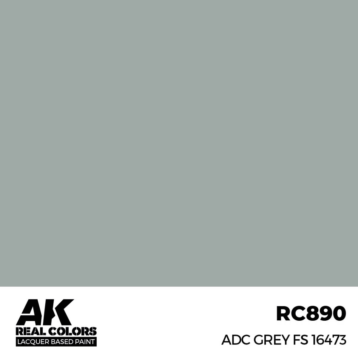 ADC Grey FS 16473