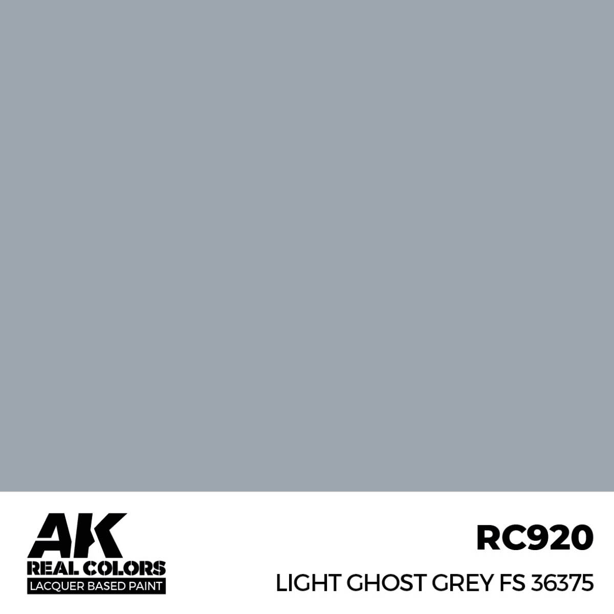 Light Ghost Grey FS 36375