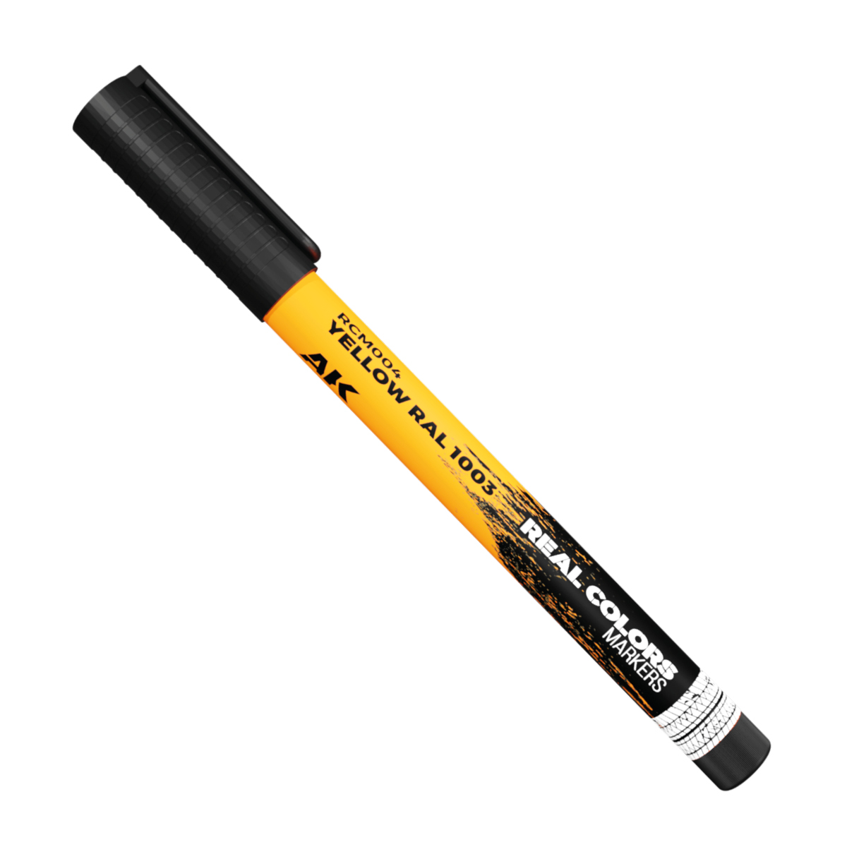 YELLOW RAL 1003 – RC MARKER