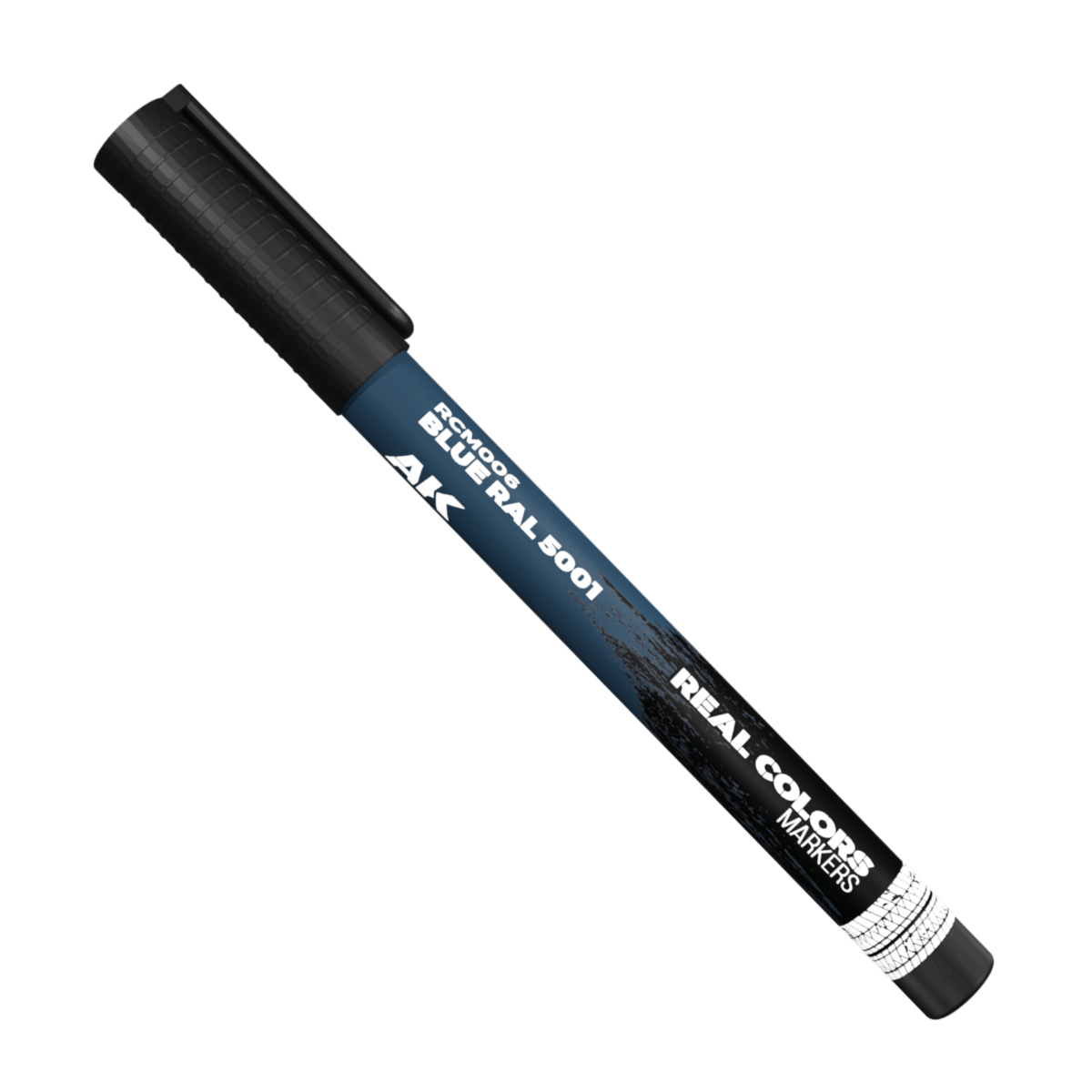 BLUE RAL 5001 – RC MARKER