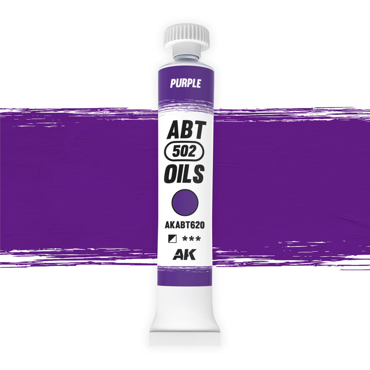 Buy Purple online for 3,99€ | AK-Interactive