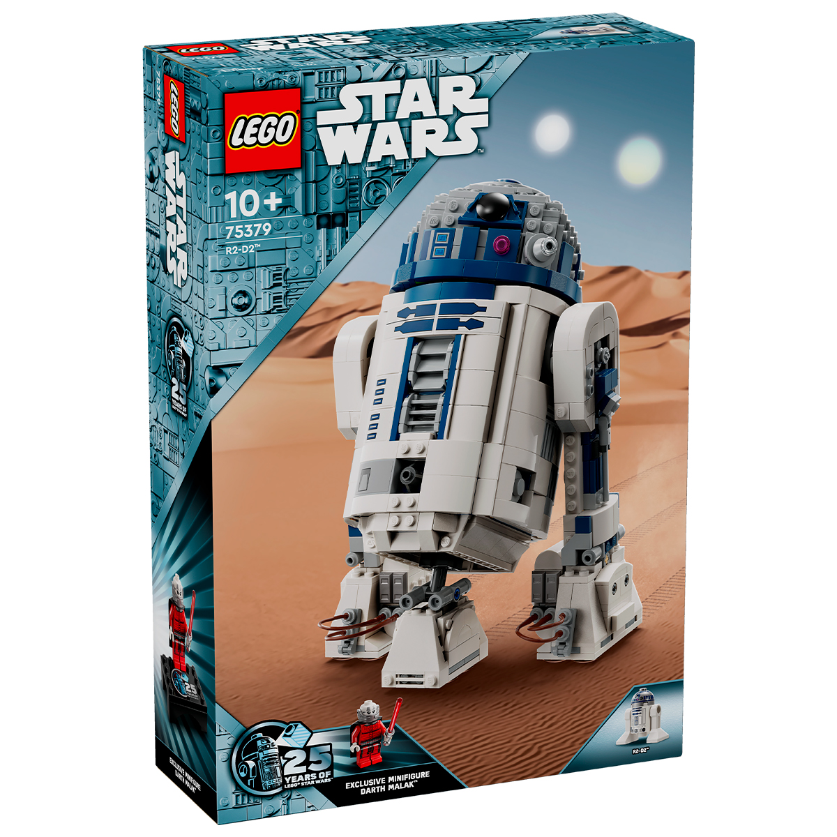 LEGO® R2-D2™