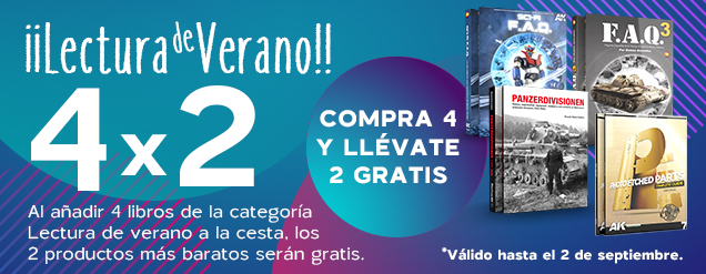 AK Interactive | Soluciones para modelistas a escala, productos y ...
