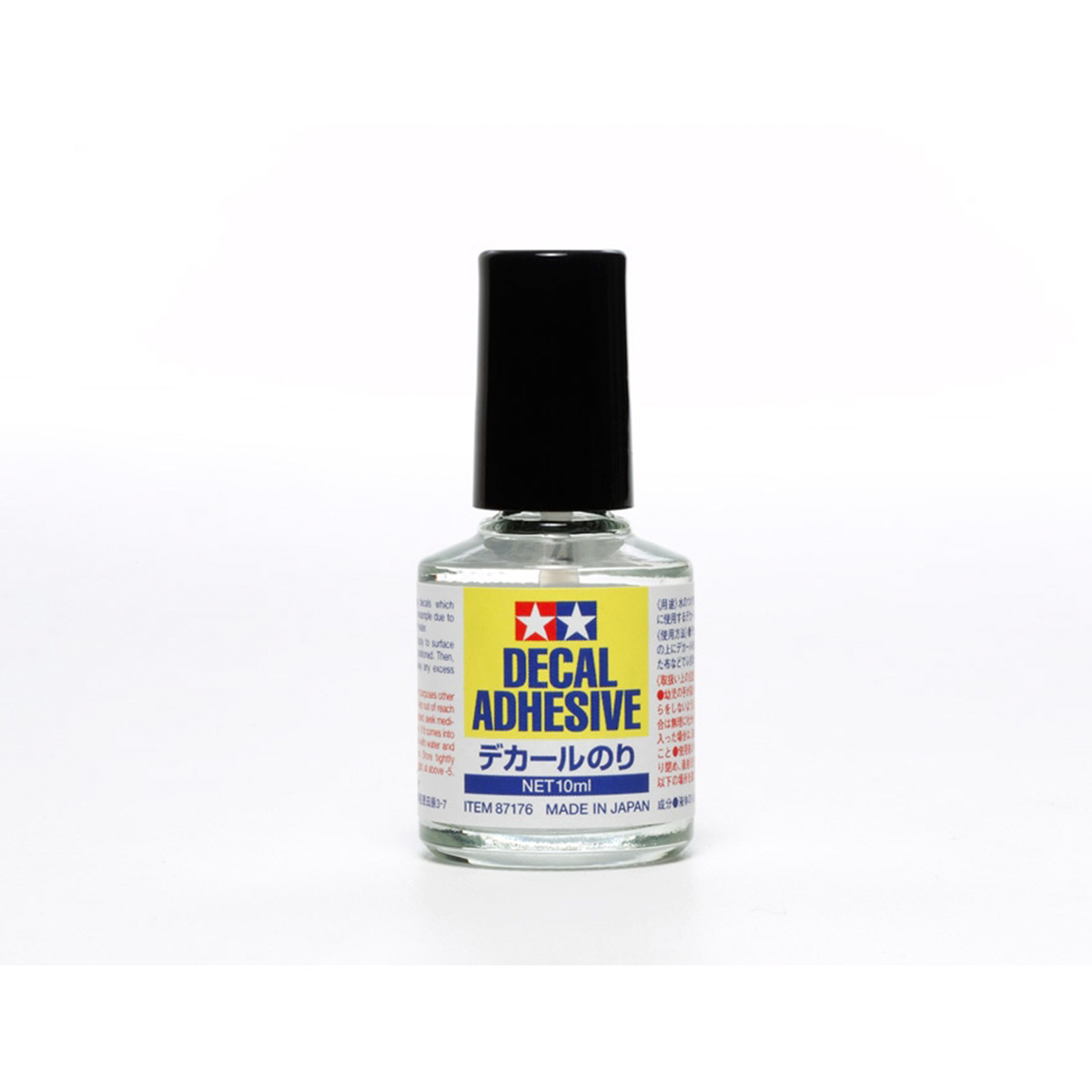 Decal Adhesive 10ml