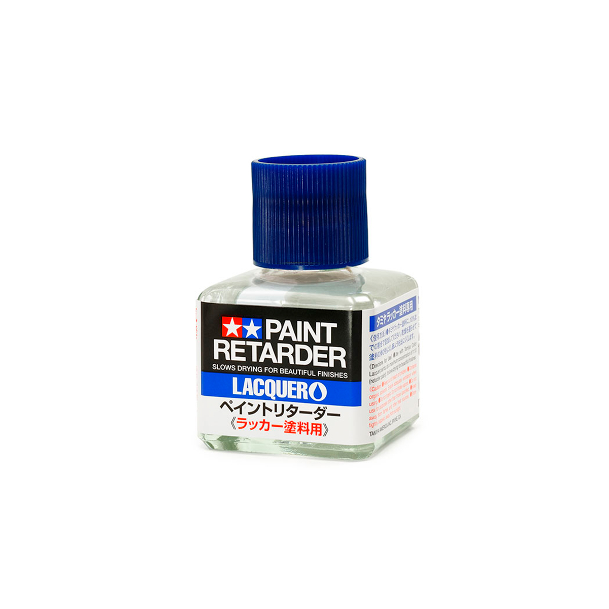 Paint Retarder (Lacquer)