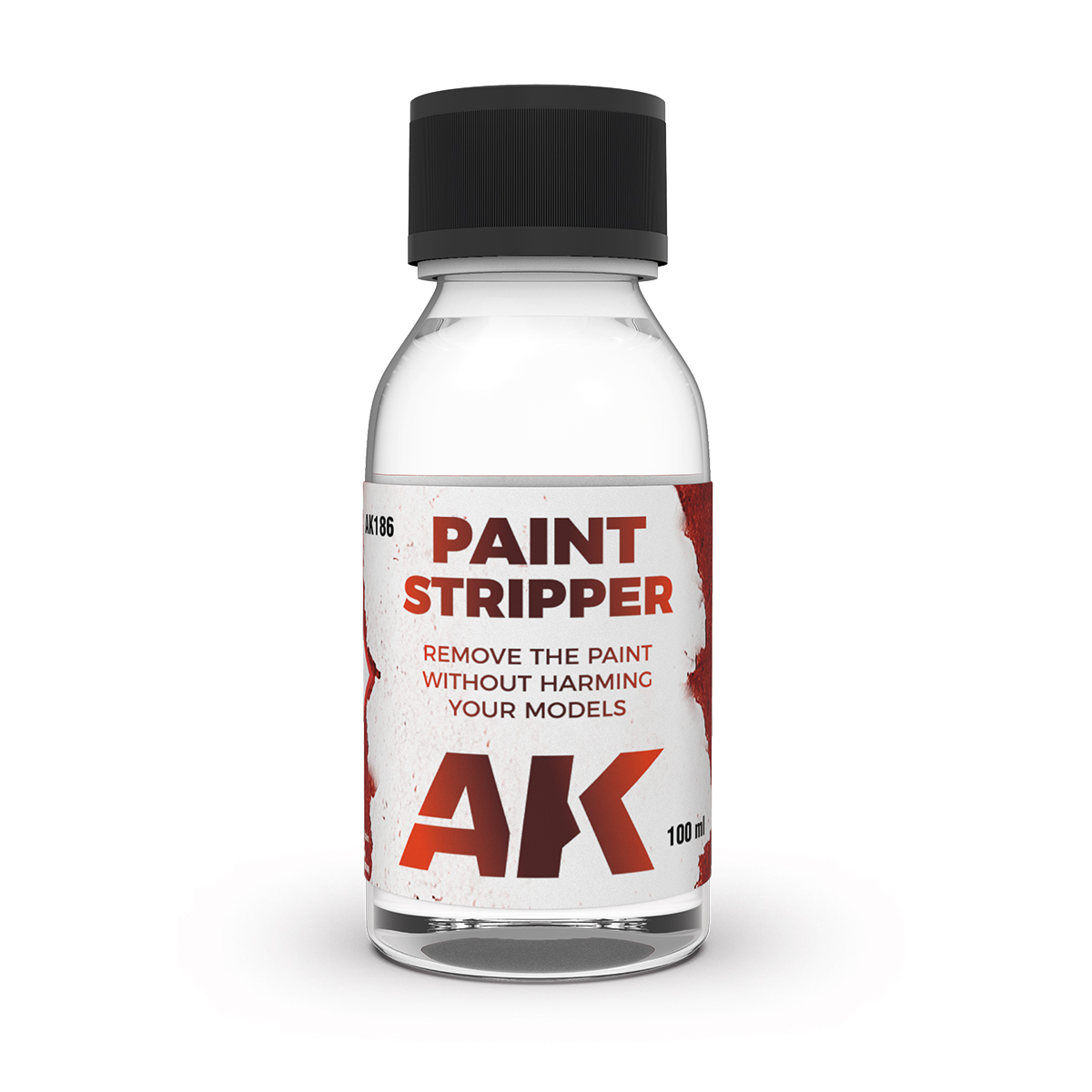 Paint Stripper 100ml