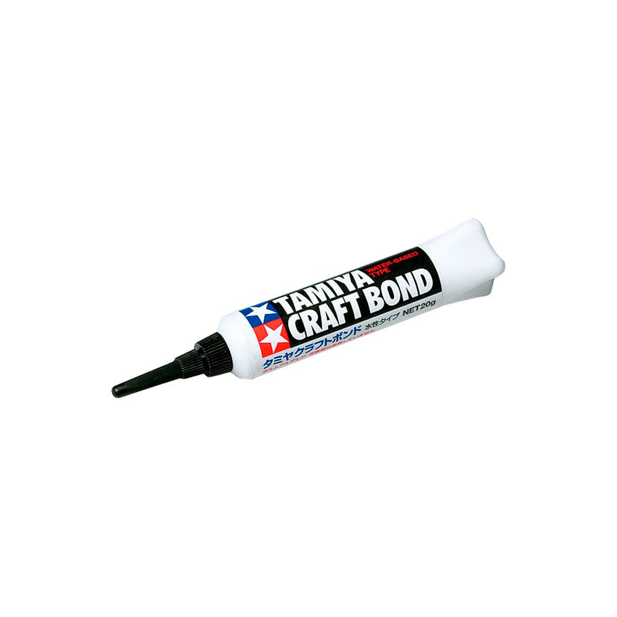 Tamiya Craft Bond – Pegamento Tamiya