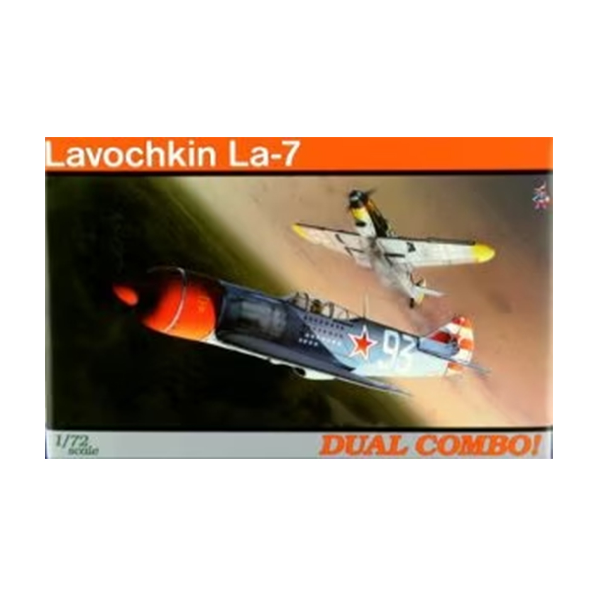 Lavochkin La-7