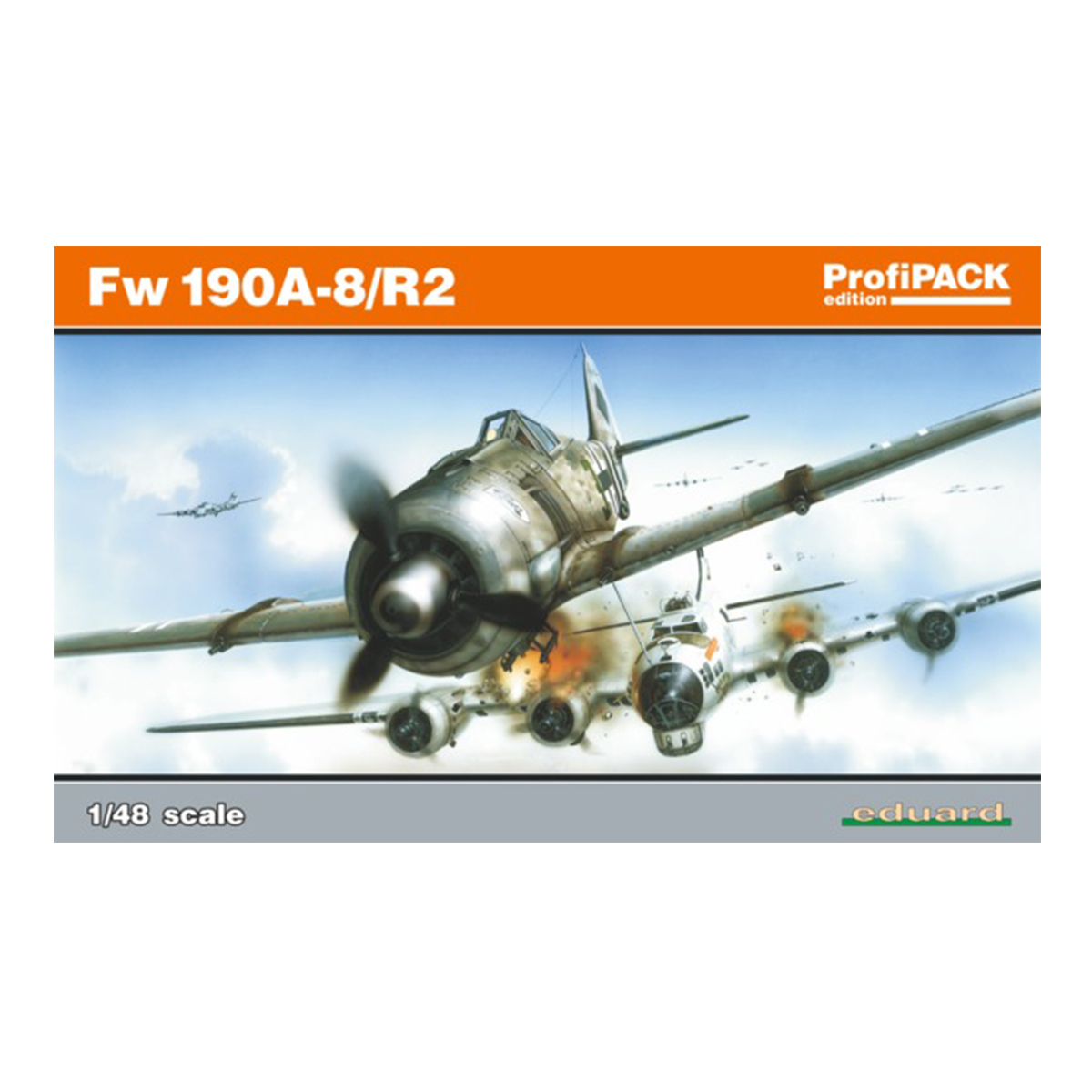 Fw 190A-8/R2