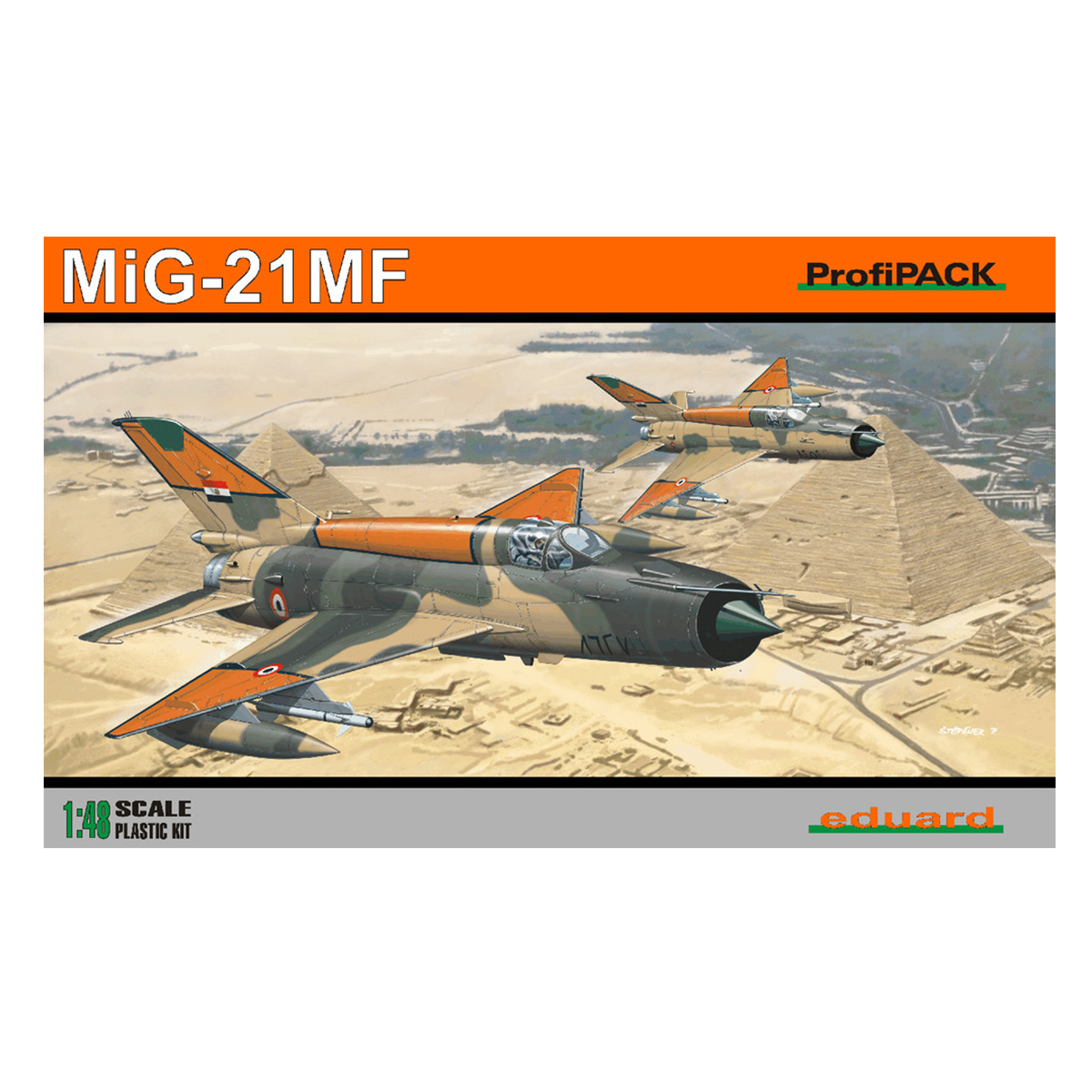 MiG-21MF