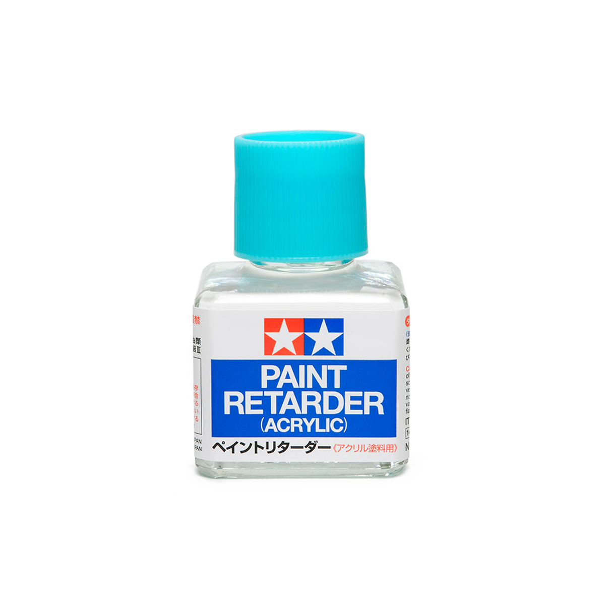 Paint Retarder (Acrylic)