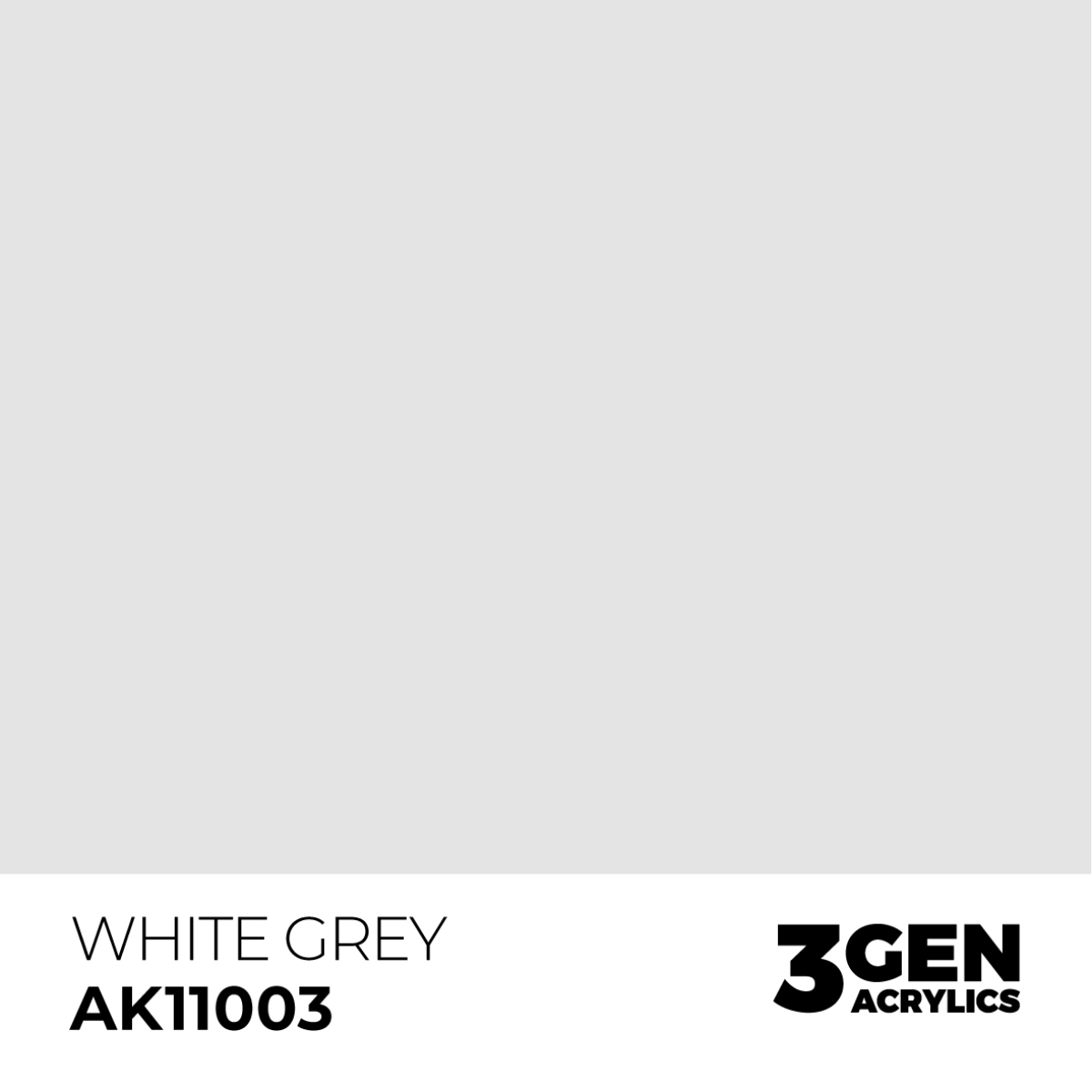 WHITE GREY – STANDARD