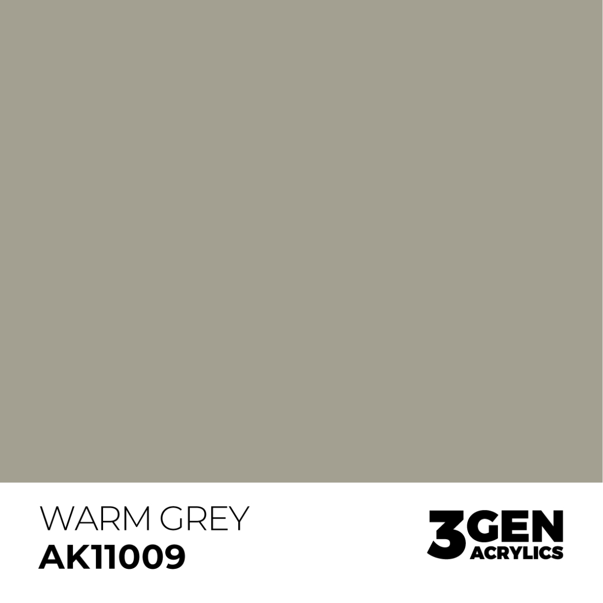 WARM GREY – STANDARD