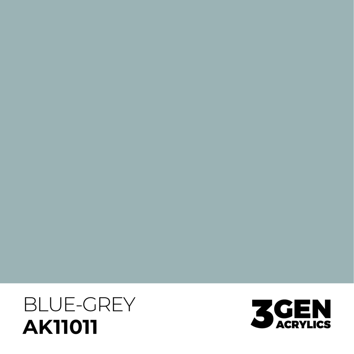 BLUE GREY – STANDARD