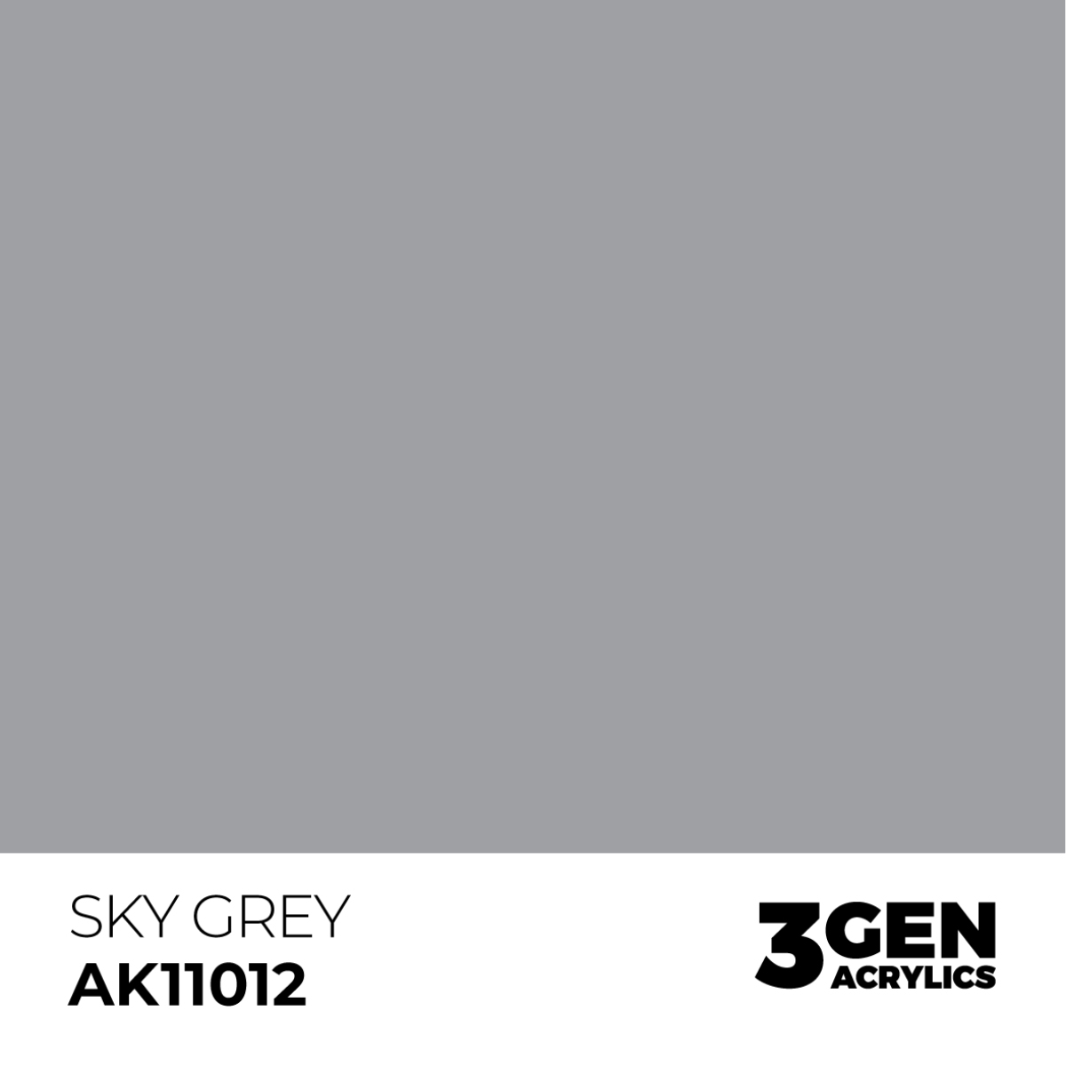 SKY GREY FS 36463 – STANDARD