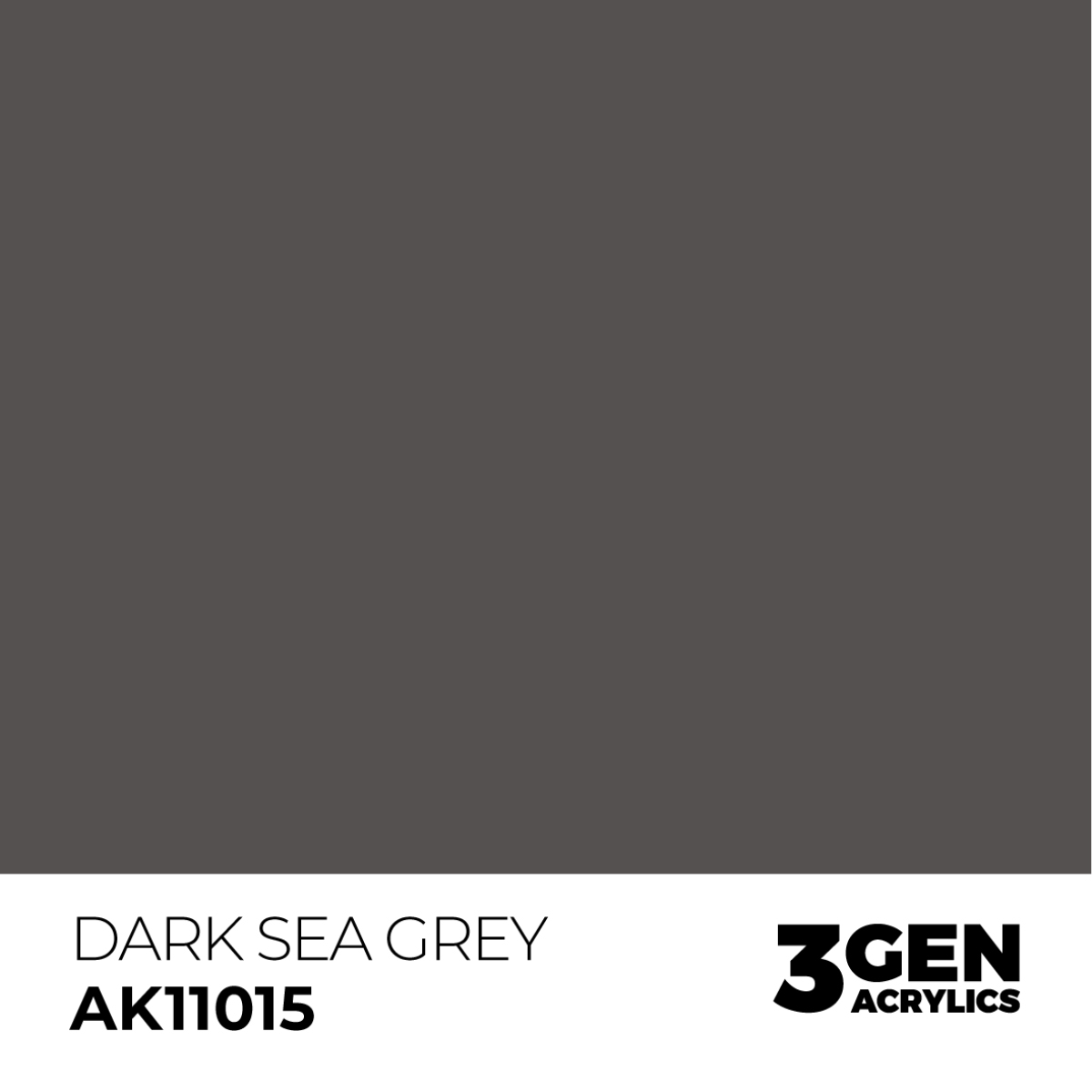 DARK SEA GREY – STANDARD