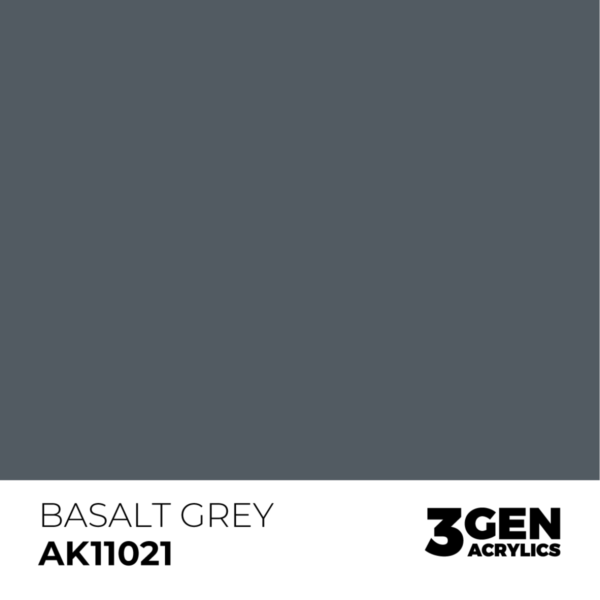 BASALT GREY – STANDARD