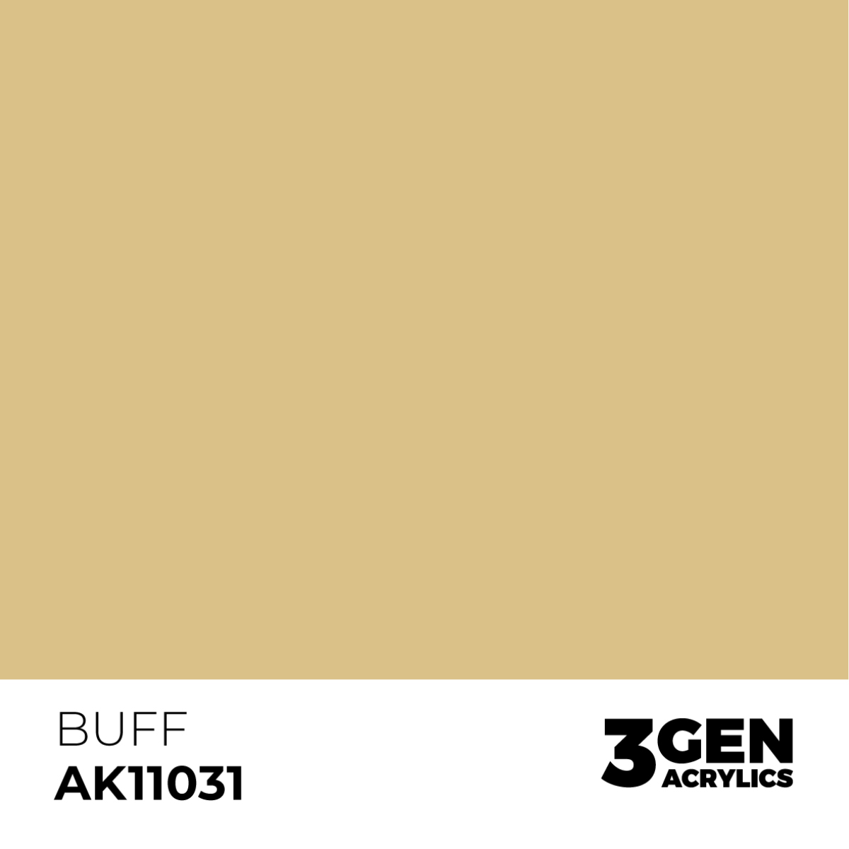 BUFF – STANDARD