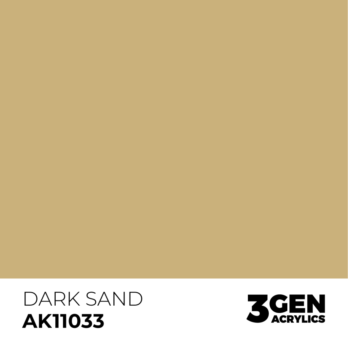 DARK SAND – STANDARD