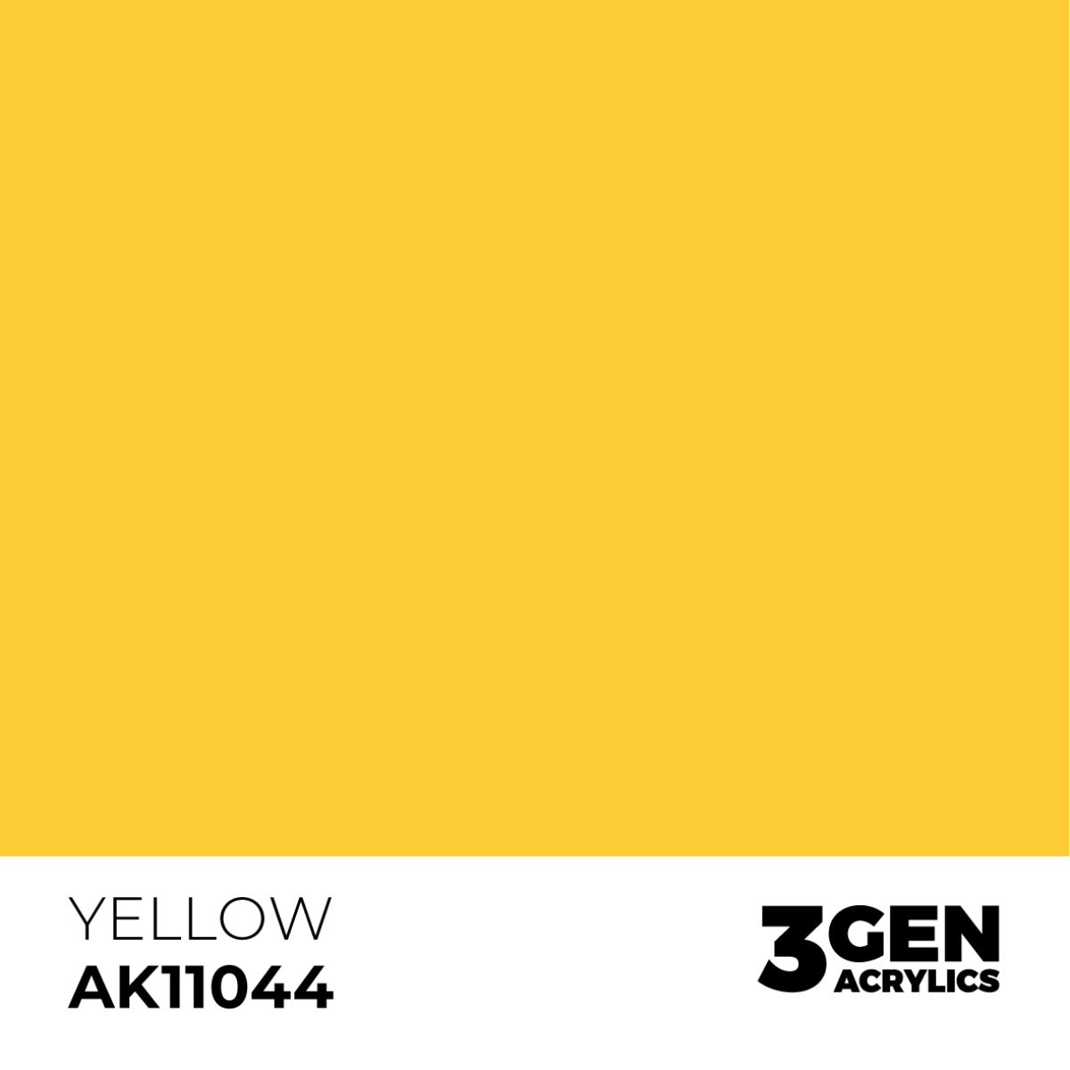 YELLOW – STANDARD