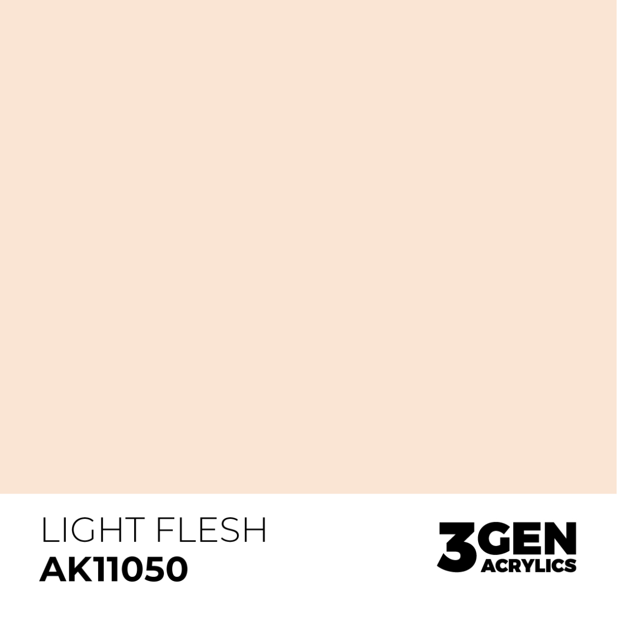 LIGHT FLESH – STANDARD