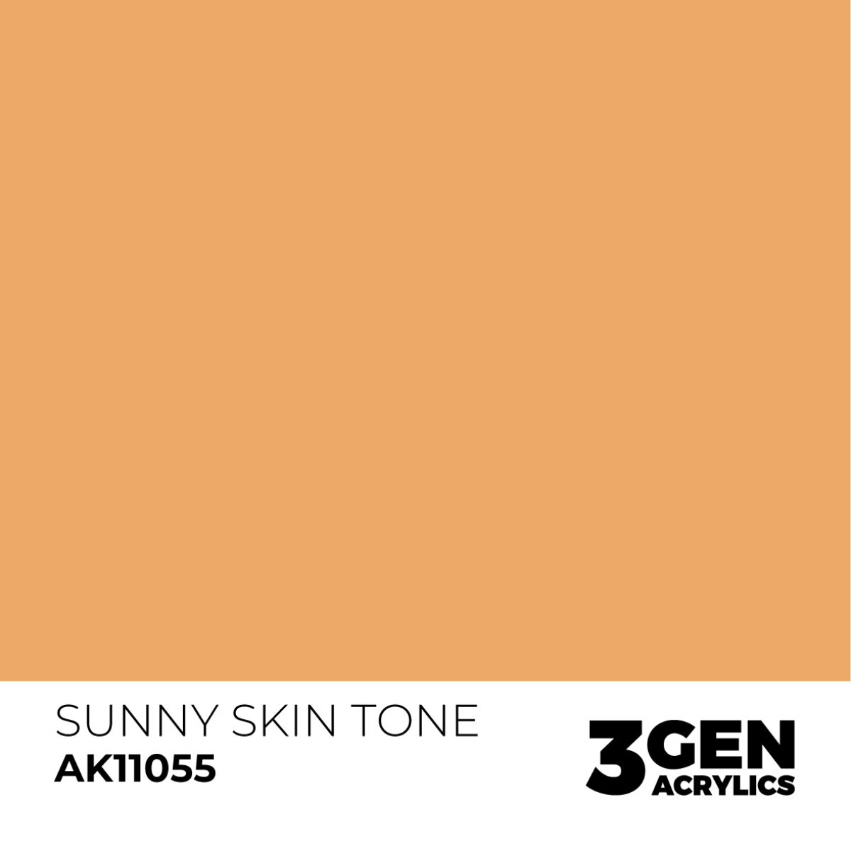 SUNNY SKIN TONE – STANDARD