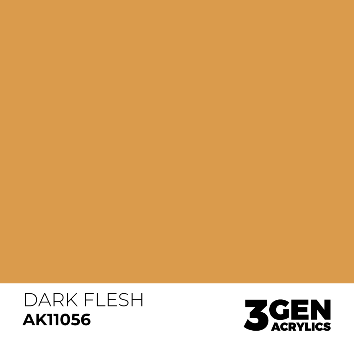 DARK FLESH – STANDARD