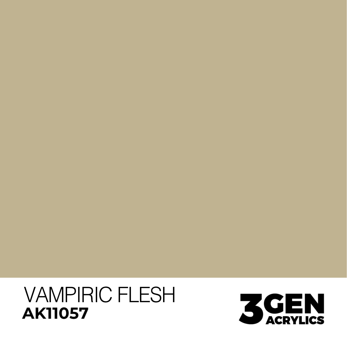 VAMPIRIC FLESH – STANDARD