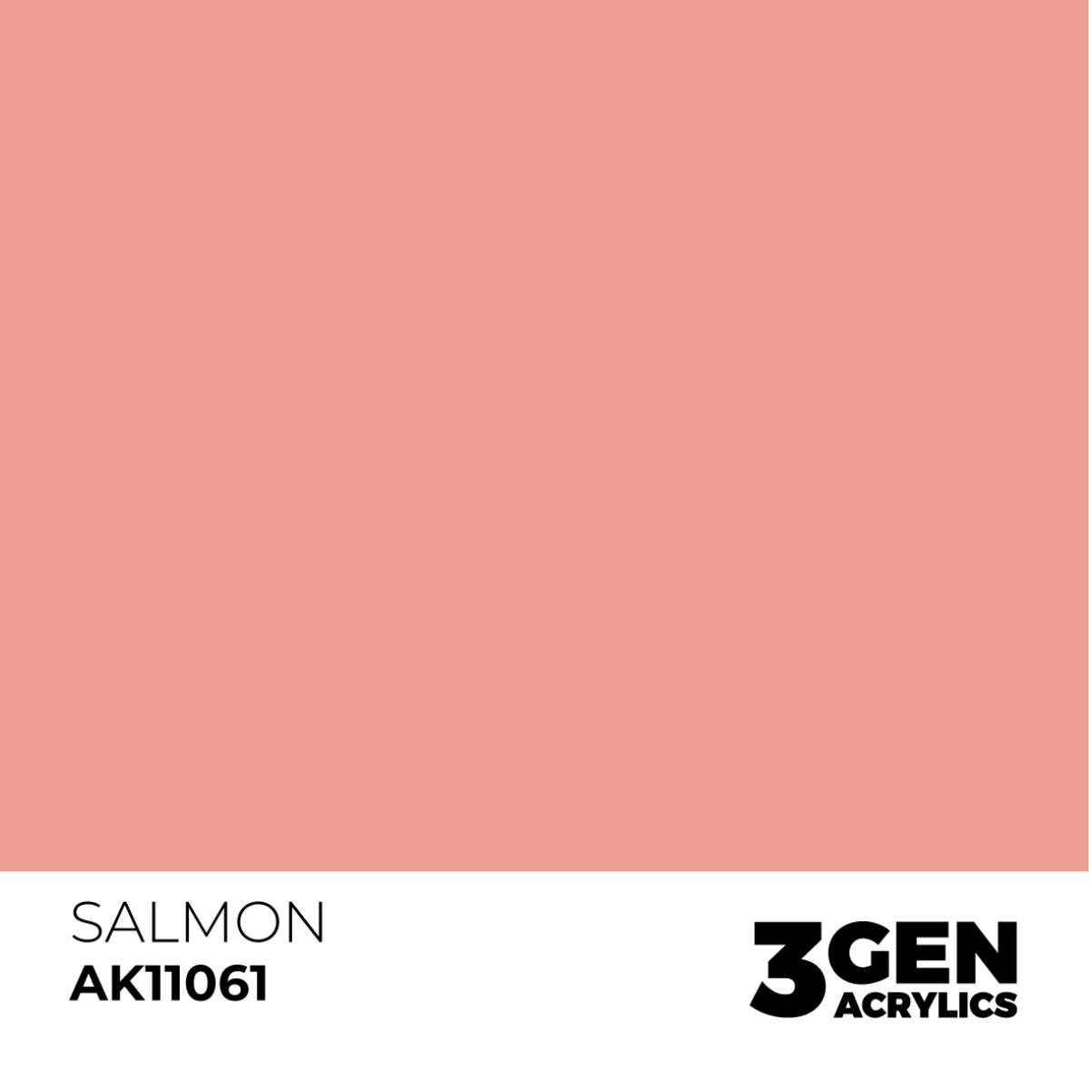 SALMON – STANDARD