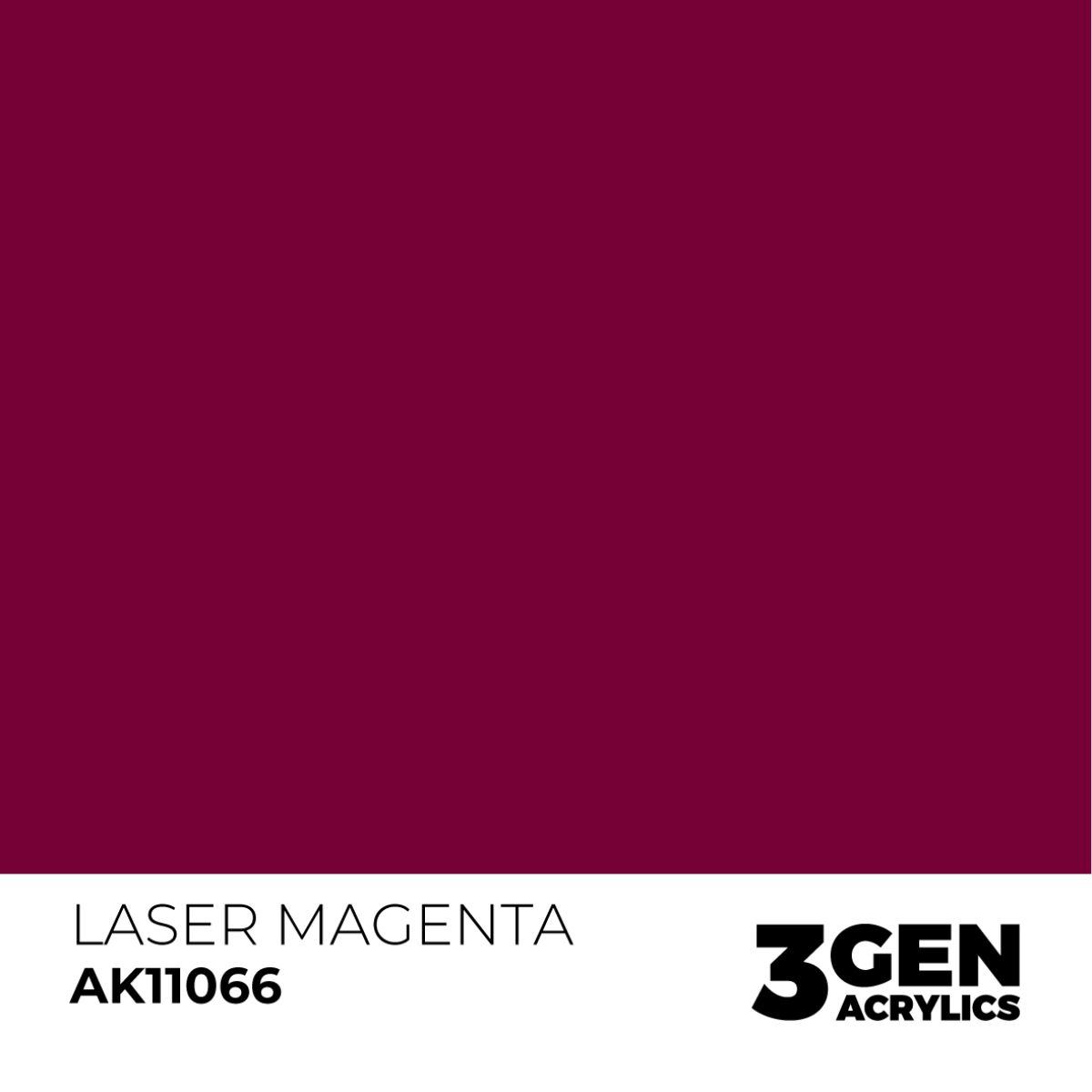 LASER MAGENTA – STANDARD