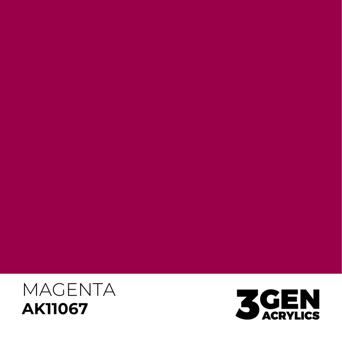 MAGENTA – STANDARD