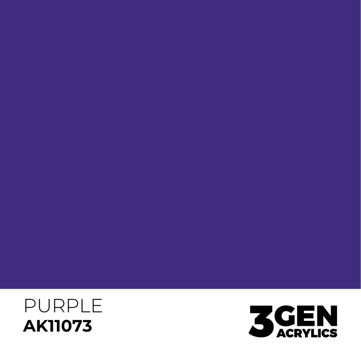 PURPLE – STANDARD