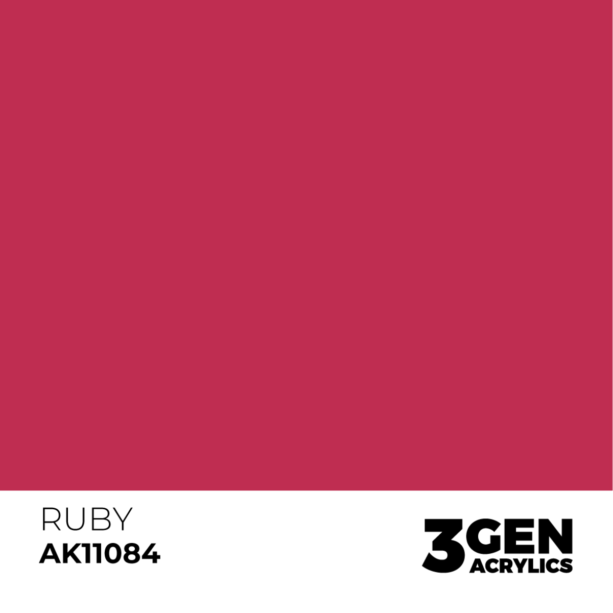 RUBY – STANDARD