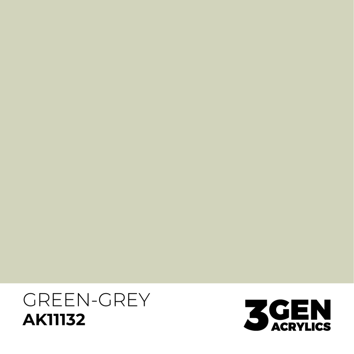 GREEN-GREY – STANDARD