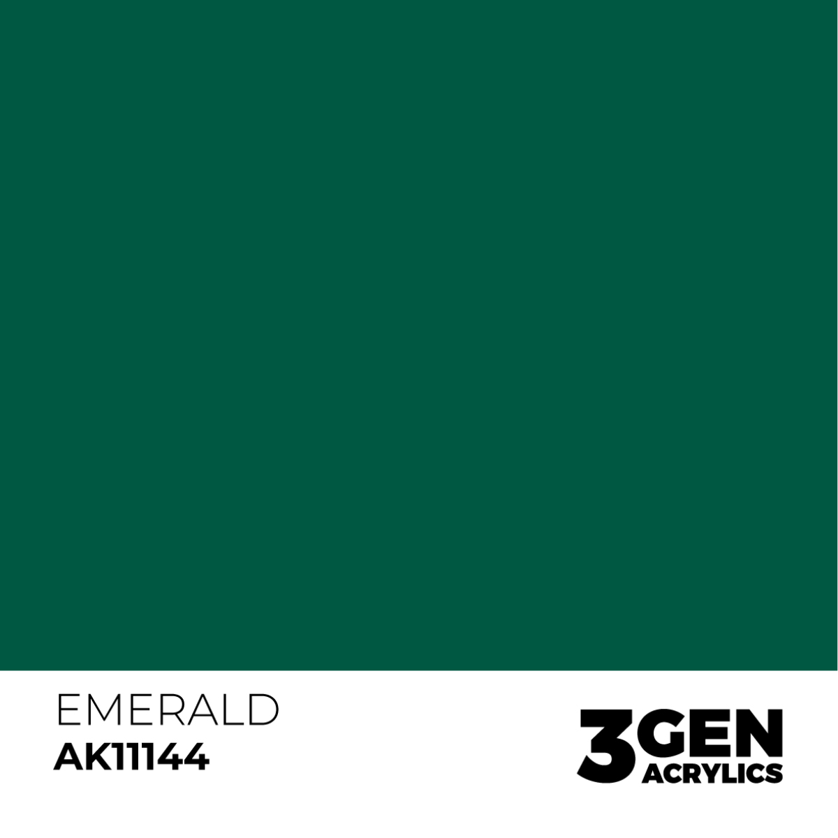 EMERALD – STANDARD